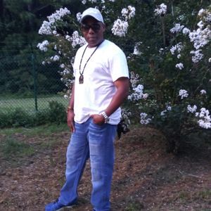 Meet your Posher, Andre